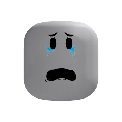 Roblox Limited|Crybaby|