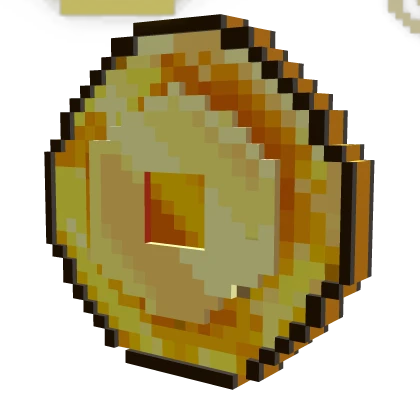 Roblox Limited|8-Bit Roblox Coin (Coin)|