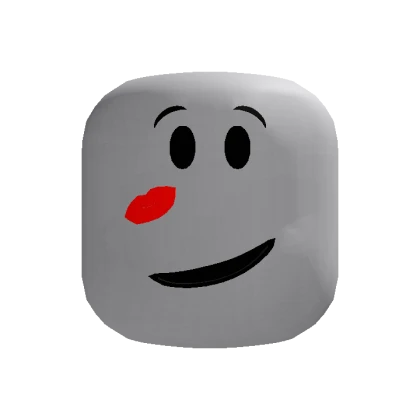 Roblox Limited|Grandma's Lipstick (GL)|