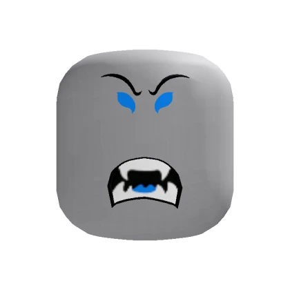 Roblox Limited|Blizzard Beast Mode (BBM)|