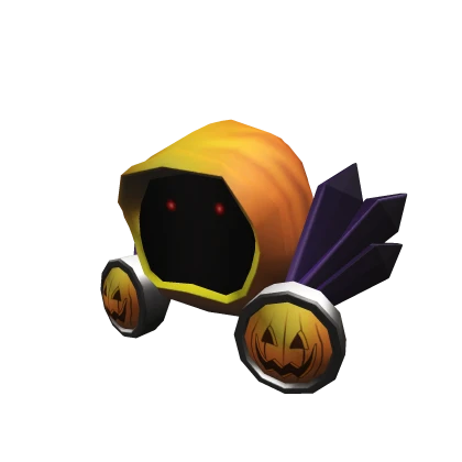Roblox Limited|Dominus Formidulosus (Form)|