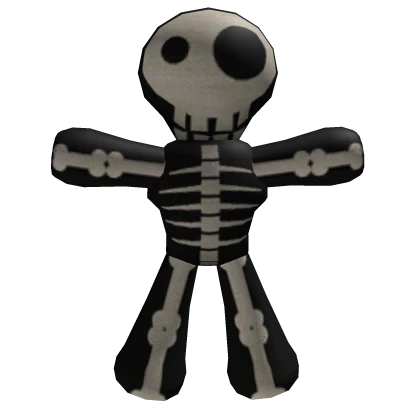 Roblox Limited|Skelefriend (Skele)|
