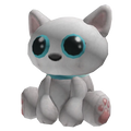 Roblox Limited|From the Vault: Kawaii Cat (Kawaii)|