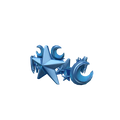 Roblox Limited|Blue Queen of the Night (BQOTN)|