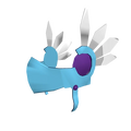 Roblox Limited|Ice Valkyrie (IV)|