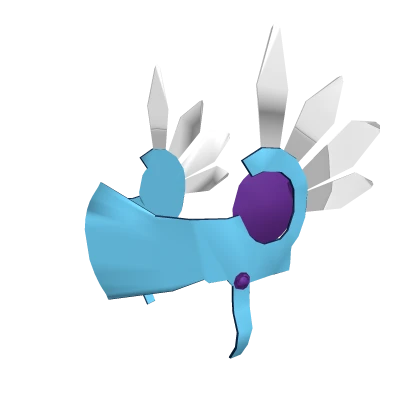 Roblox Limited|Ice Valkyrie (IV)|