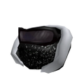 Roblox Limited|Black Iron Commando (BIC)|
