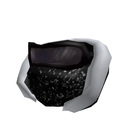 Roblox Limited|Black Iron Commando (BIC)|