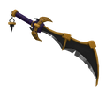 Roblox Limited|Immortal Sword: Vlad's Lament (Lament)|