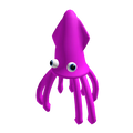 Roblox Limited|Mrs. Tentacles (Mrs)|