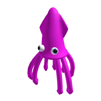 Roblox Limited|Mrs. Tentacles (Mrs)|