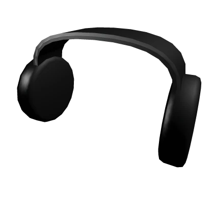 Roblox Limited|Clockwork's Headphones (CWHP)|