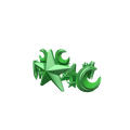 Roblox Limited|Green Queen of the Night (GQOTN)|