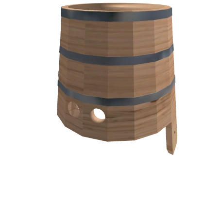 Roblox Limited|Bucket|