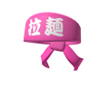 Roblox Limited|Ultimate Pink Victory (UPV)|