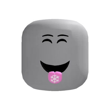 Roblox Limited|Catching Snowflakes (CS)|