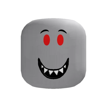 Roblox Limited|Not So Friendly Eviscerator (Evis)|