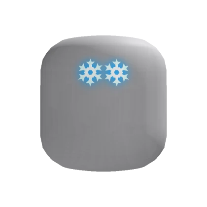Roblox Limited|Snowflake Eyes (SE)|