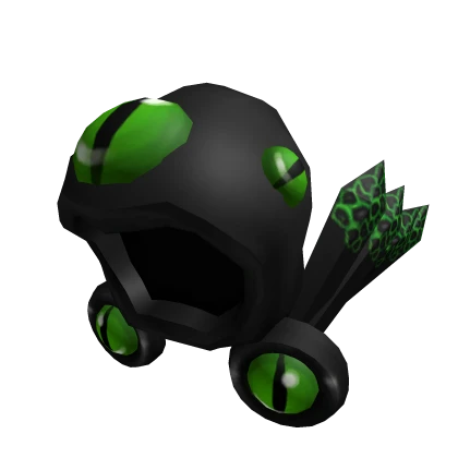 Roblox Limited|Dominus Praefectus (Prae)|