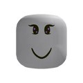 Roblox Limited|Purple Galaxy Gaze (PGG)|