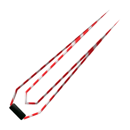 Roblox Limited|Spec Chi Biograft Energy Sword (Chi)|