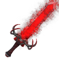Roblox Limited|Crimsonwrath: The Red Wrath (Red Wrath)|