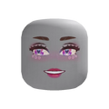 Roblox Limited|Heart Gaze - Zara Larsson (Zara)|