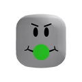 Roblox Limited|Green Bubble Trouble (GBT)|
