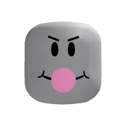 Roblox Limited|Bubble Trouble (BT)|