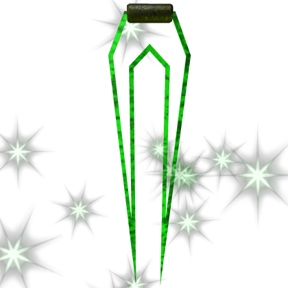 Roblox Limited|Spec Alpha Biograft Energy Sword (Alpha)|