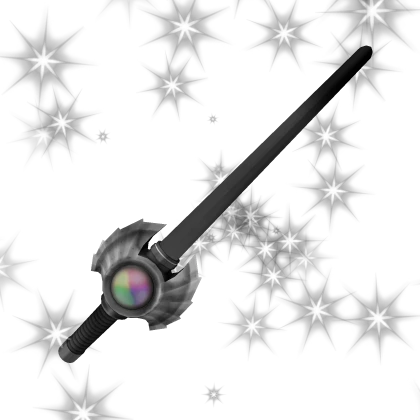 Roblox Limited|Noir Periastron Psi (Noir)|