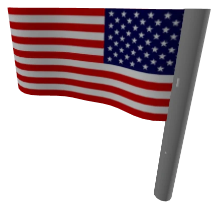 Roblox Limited|Flag|
