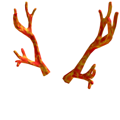 Roblox Limited|Bombastic Antlers (BBA)|