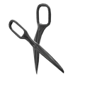 Roblox Limited|Scissors|