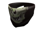 Roblox Limited|Skull Bandit (SB)|