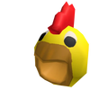 Roblox Limited|Telamon's Chicken Suit (Chicken)|