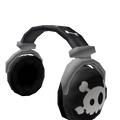 Roblox Limited|Death Metal Headphones (DMHP)|
