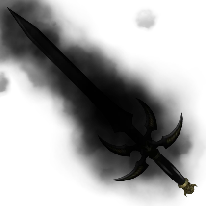 Roblox Limited|Sword of Darkness (SOD)|