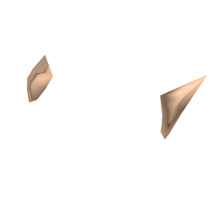 Roblox Limited|Elf Ears|