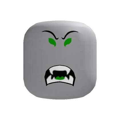 Roblox Limited|Radioactive Beast Mode (RBM)|