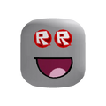 Roblox Limited|ROBLOX Madness Face (Madness)|