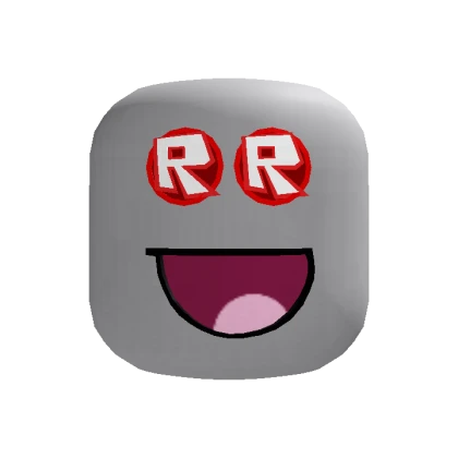 Roblox Limited|ROBLOX Madness Face (Madness)|