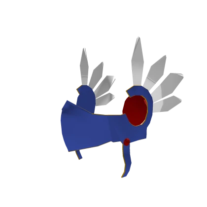 Roblox Limited|Valkyrie Helm (Valk)|