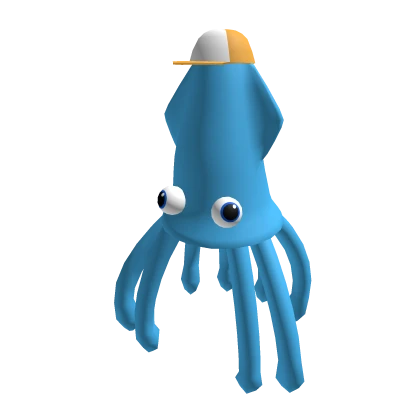 Roblox Limited|Tentacles Junior|
