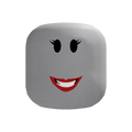 Roblox Limited|Miss Scarlet|