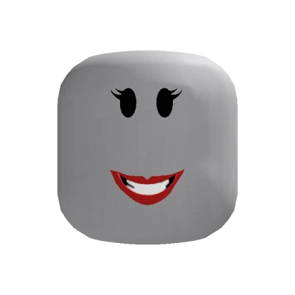 Roblox Limited|Miss Scarlet|
