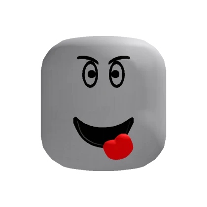 Roblox Limited|Troublemaker (TM)|