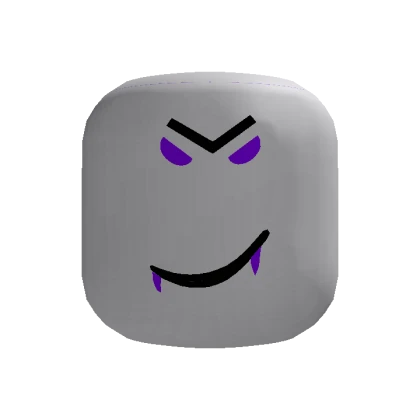 Roblox Limited|Violet Fang (VF)|