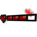 Roblox Limited|8-Bit HP Bar|