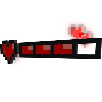 Roblox Limited|8-Bit HP Bar|